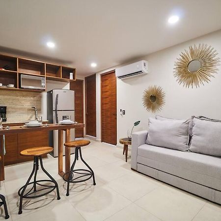 Phimai Gardens Ph3 - 2 Bdr Piscina Privada Y Vistas Apartment Tulum Exterior photo